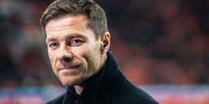 【龙八国际】哈维-阿隆索：米兰让我们经受严峻考验，最后时刻球员感觉到疲惫