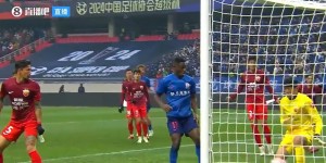 【龙八国际】解说谈上海德比：这些年最刺激的国内比赛，马莱莱的抽象画龙点睛