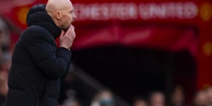 【龙八国际】屠龙者已成恶龙？“消耗”两年之后，滕哈赫终成曼联的“牺牲品”