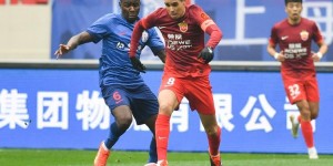 【龙八国际】马德兴：超级杯难让人对中超技战术有太多期望 外援只为凑数？