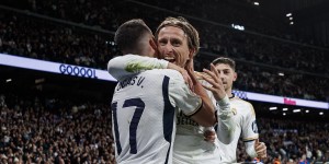 【龙八国际】伟大❗阿斯：魔笛接受降薪和继续担任替补，希望终老伯纳乌❤️