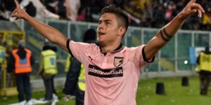 【龙八国际】长的帅踢得花?30岁迪巴拉帽子戏法，20岁的迪巴拉你还记得吗？