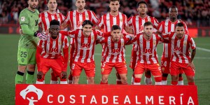 【龙八国际】不败夺冠&不胜降级?勒沃库森23轮不败?阿尔梅里亚26轮不胜?