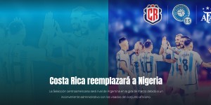 【龙八国际】阿根廷足协：尼日利亚因签证问题无法来美国交手，哥斯达黎加入替