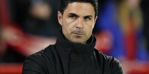 【龙八国际】阿尔特塔：哈弗茨身体素质让他能胜任多个位置 满意现在比赛方式