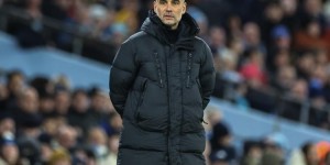 【龙八国际】曼城自1968年后首次在足总杯客场打进6+球，瓜帅112次单场5+球