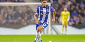 【龙八国际】罗马诺：多队关注波尔图中场阿兰-瓦雷拉，球员解约金7000万欧