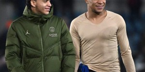 【龙八国际】埃托奥：伊桑-姆巴佩效力喀麦隆？我们更重视发展本国球员