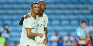 【龙八国际】塔利斯卡：C罗可以踢到45岁，同意他说的沙特联好于一些欧洲联赛