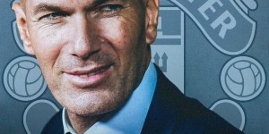 【龙八国际】齐祖登陆梦剧场？记者：拉特克利夫希望齐达内取代滕哈赫执教曼联