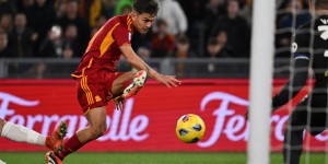 【龙八国际】平托：迪巴拉的职业素养和为人都很好，我不清楚他的未来