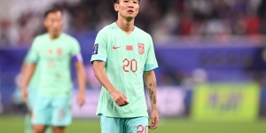 【龙八国际】媒体人：韦世豪没说错，亚洲除了5强其他队差距不大