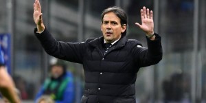 【龙八国际】意媒：“魔军车”有意请小因扎吉执教，国米开650万欧年薪留人