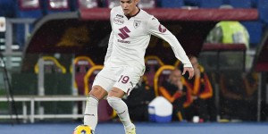 【龙八国际】意媒：右边后卫贝拉诺瓦同意加盟罗马，但都灵要价2500万欧元