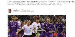 【龙八国际】前马竞后卫西凯拉：13年科恩特朗签约曼联超时导致我未能加盟皇马