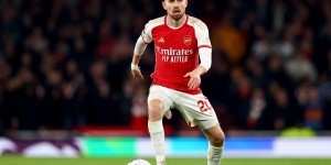 【龙八国际】诚意满满！标晚：阿森纳将与若日尼奥谈判新合同，不仅仅是续约