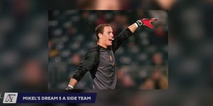 【龙八国际】阿尔特塔评5人队友最佳阵：小罗+亨利+伊涅斯塔+范佩西+雷纳