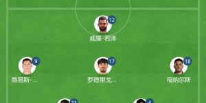 【龙八国际】马竞vs贝蒂斯首发：莫拉塔、德佩先发 德保罗、科克出战 格子伤缺
