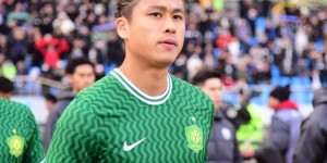 【龙八国际】媒体人：国安冬训效果不错，首轮首发中有8人跑动超过1万米