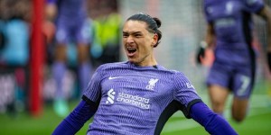 【龙八国际】绝杀之王！利物浦是本赛季英超下半场伤停补时阶段进球最多的球队