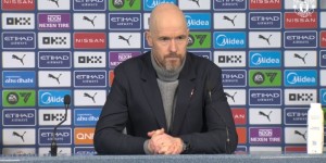 【龙八国际】滕哈赫完整发布会：和曼城差距没那么大 防守也是可以积极主动的