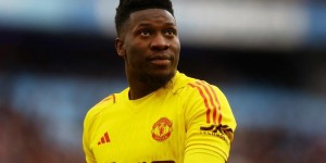 【龙八国际】喀麦隆国门谈表弟奥纳纳：他证明非洲门将也有高水平，我为他骄傲