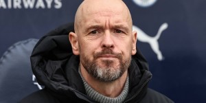 【龙八国际】曼晚：红军曼城曼联球迷都在庆祝马奎尔绝平，他们不想滕哈赫下课