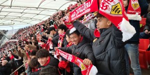 【龙八国际】中国U16男足一胜一负，“逐梦德甲”斯图加特之旅收官