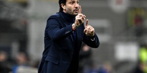 【龙八国际】吉拉迪诺：输给国米让我愤怒了一整周 很高兴意甲很多年轻教练