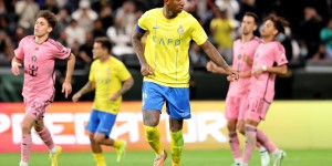 【龙八国际】罗马诺：费内巴切接近签下塔利斯卡，正和利雅得胜利敲定协议