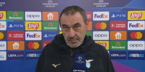 【龙八国际】萨里：不能批评我们这样欧冠胜多负少的球队 今晚是真正的拜仁