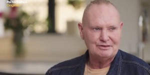 【龙八国际】加斯科因无家可归借住经纪人家：我已消沉多年，喝酒想让自己振作