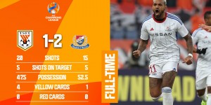 【龙八国际】不满判罚?日本球迷：泰山队踢得太粗暴了 教练组应该全被罚下