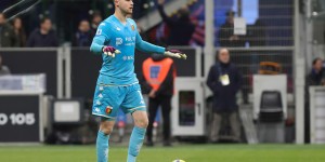 【龙八国际】意媒：国米有意引进热那亚门将马丁内斯，已经会见过经纪人