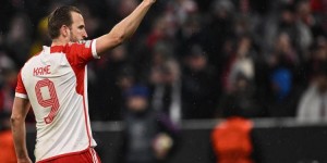 【龙八国际】英国球员欧战射手榜：凯恩51球居首，杰拉德41球次席&鲁尼第三