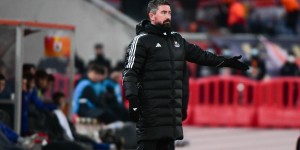 【龙八国际】科威尔：我们清楚山东的实力，展现自己的足球比关心对手重要