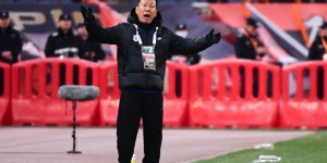 【龙八国际】鲁媒：教练组安排泰山队休整一天，队内保持正常沟通渠道