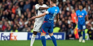 【龙八国际】米贾托维奇：维尼修斯必须改变自己，否则永远不会成为皇马的传奇