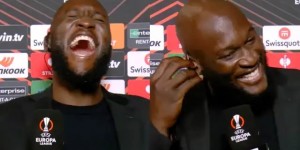 【龙八国际】员外机灵了?卢卡库避谈未来：我得聪明点，别想让我引起争议