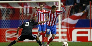 【龙八国际】已是传奇！十二年前今天，17岁萨乌尔换下科克，迎马竞一线队首秀