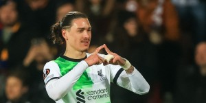 【龙八国际】逆袭vs沉沦⚔️努涅斯8500万欧赛季16球11助，安东尼9500万1球1助