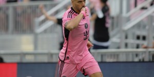 【龙八国际】苏亚雷斯：迈阿密必须战斗到最后，或许有人不喜欢但我们必须做到