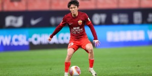 【龙八国际】记者：王振澳在上海踢一场中超就进国家队，名单真就是老外定的