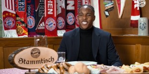 【龙八国际】特尔：我经常与凯恩和穆勒交流，穆勒就像是我的大哥