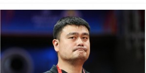 【龙八国际】中国足球该学谁？姚明就中国篮球该学欧洲或美国作回答！