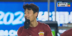 【龙八国际】唯一差点进是打呲?武磊射门合辑：近距离瞄射打偏、吊门变回传