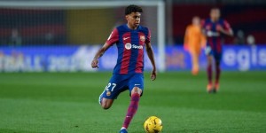 【龙八国际】亚马尔：我会在26岁的时候结婚 在巴萨孔德给了我最多鼓励