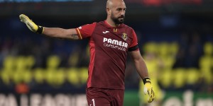 【龙八国际】西媒：即使黄潜今夏不和他续约，41岁的雷纳也不考虑退役