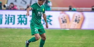 【龙八国际】柏杨本场比赛完成6次拦截，刷新个人单场中超联赛拦截次数纪录