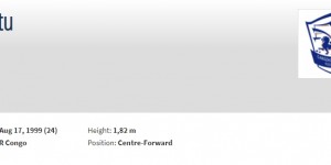 【龙八国际】媒体人：为沧州进球的奥斯卡符合归化条件，24岁效力中国联赛第7年